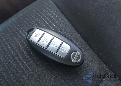 2010 Nissan Altima 2.5 S from USA, damaged, VIN 1N4AL2AP8AN484867